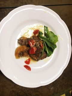 とろ〜りチーズの豚肉巻き-レシピのメイン写真