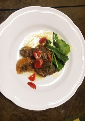 とろ〜りチーズの豚肉巻き-レシピのメイン写真