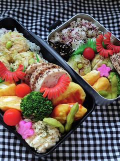 ❜22/11/11 高校生弁当-レシピのメイン写真