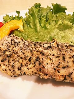 鱈のオーブン焼き-レシピのメイン写真