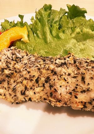 鱈のオーブン焼き-レシピのメイン写真