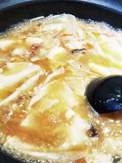鍋の〆-レシピのメイン写真