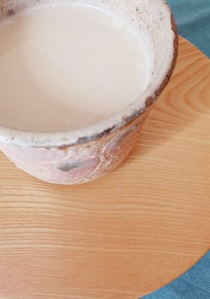 ひとり時間のホットドリンクその１-レシピのメイン写真