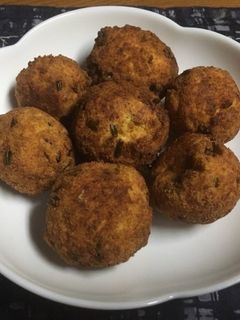 豆腐の唐揚げもどき-レシピのメイン写真
