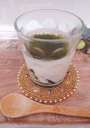 かんたんお野菜ティラミス-レシピのメイン写真