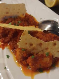 白身魚のトマトソース煮-レシピのメイン写真