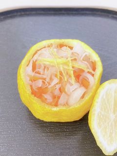 紅白なます-レシピのメイン写真