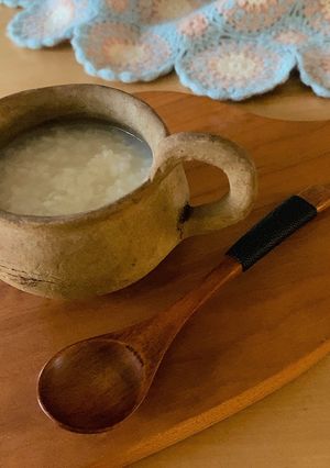 *米麹の甘酒*-レシピのメイン写真