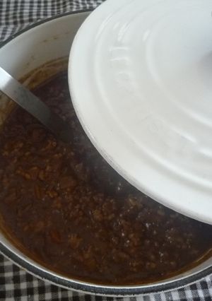 簡単♪すぐ食べたい！辛★カレー-レシピのメイン写真