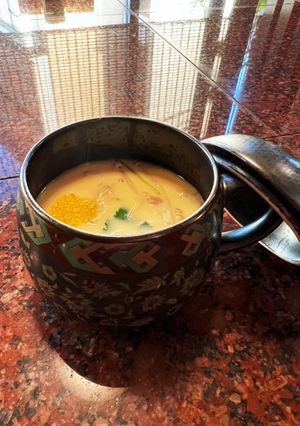茶碗蒸し-レシピのメイン写真