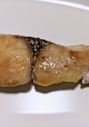 シイラの塩麹焼き-レシピのメイン写真