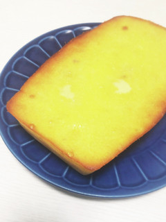 簡単過ぎるスイートポテトケーキ-レシピのメイン写真