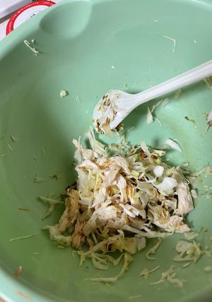 海苔の佃煮の果て-レシピのメイン写真