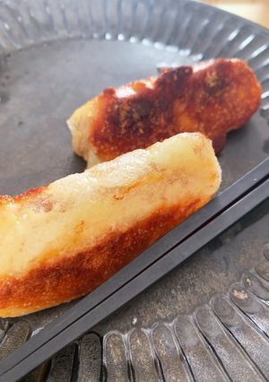 ★ライスペーパー★チーズ巻-レシピのメイン写真