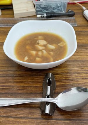 癒し飯手帳 No.2-レシピのメイン写真