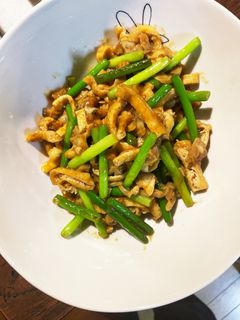 保存♡アサリ&ニンニク芽でバターカレー♡-レシピのメイン写真