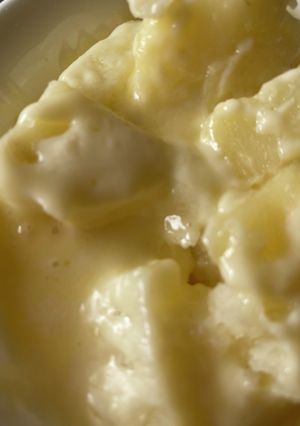 チーズに溺れるじゃがいも-レシピのメイン写真