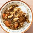 カレーライス、甘口