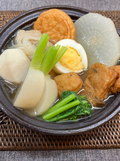 おでんの具材に!蕪♪-レシピのメイン写真