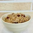 もちもち小豆玄米の炊き方