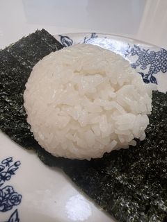 至高のおにぎり-レシピのメイン写真