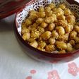 ◕◕お豆ちゃんおやつ◕◕ 揚げ大豆