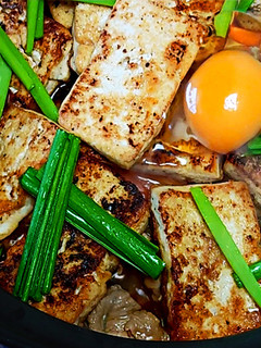 ポカポカ白菜豆腐鍋。本場のおうち中華鍋-レシピのメイン写真
