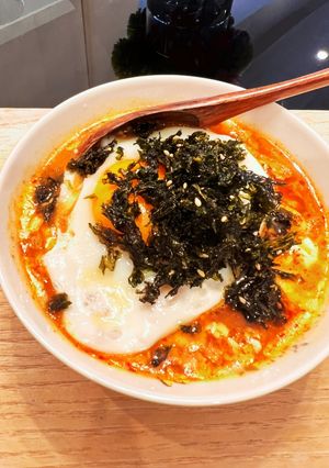 キムチーズ温やっこ-レシピのメイン写真