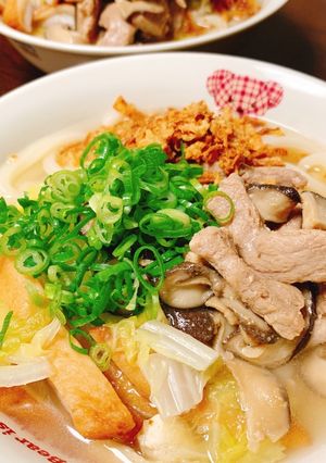 ベトナムヌードル-レシピのメイン写真