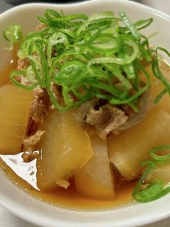 豚大根の煮物-レシピのメイン写真