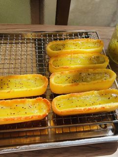 キウイジャム-レシピのメイン写真