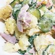 みんな大好きごろごろポテトサラダ