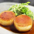 簡単なのに味しみホクホク「大根ステーキ」