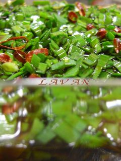 万能タレ✿にら醤油漬け -レシピのメイン写真