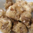 簡単おからこんにゃくの唐あげ♪竜田揚げ風
