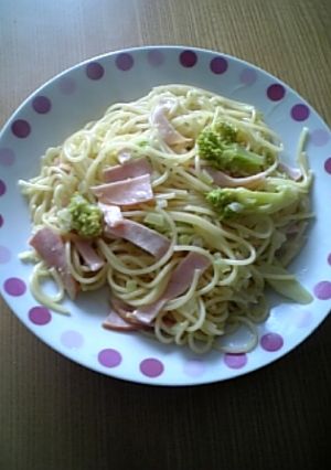 春色パスタ♪-レシピのメイン写真