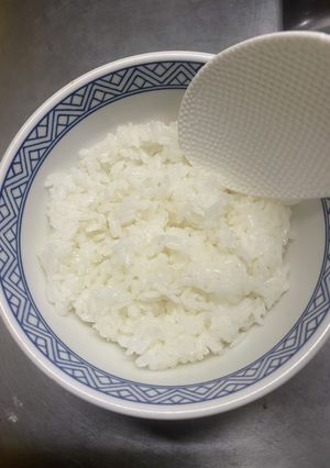 土鍋で 美味しいご飯の 炊き方-レシピのメイン写真