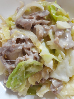 みそ&とろけるチーズのうまみ豚肉野菜炒め-レシピのメイン写真