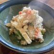 カンタンしっとり!卯の花(おから)炒り煮