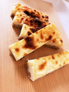 syunkonさんのチーズケーキ-レシピのメイン写真