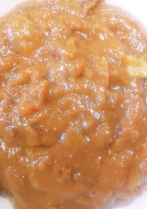 歴代１位！おかわりしたい！コクうまカレー-レシピのメイン写真