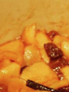 アップルパイの中身(自分用メモ)-レシピのメイン写真