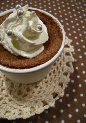 いつでも使えるホイップクリーム１～元祖～-レシピのメイン写真