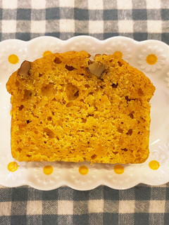 キャロットケーキ 甘め-レシピのメイン写真