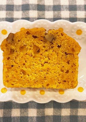 キャロットケーキ　甘め-レシピのメイン写真