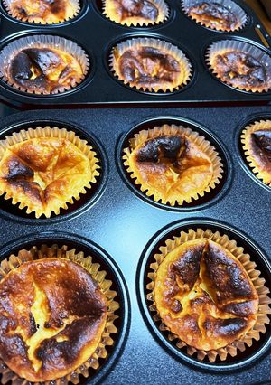水切りヨーグルトでチーズケーキ風-レシピのメイン写真