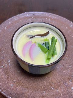 簡単♡茶碗蒸し-レシピのメイン写真