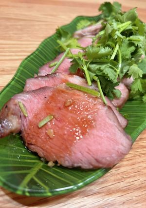 味どうらくの里で簡単！焼豚タレ-レシピのメイン写真