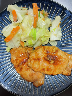 肉屋直伝!本格簡単生姜焼き-レシピのメイン写真