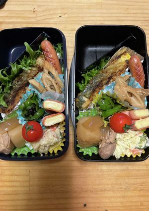 メインは、ブリのカレームニエル-レシピのメイン写真
